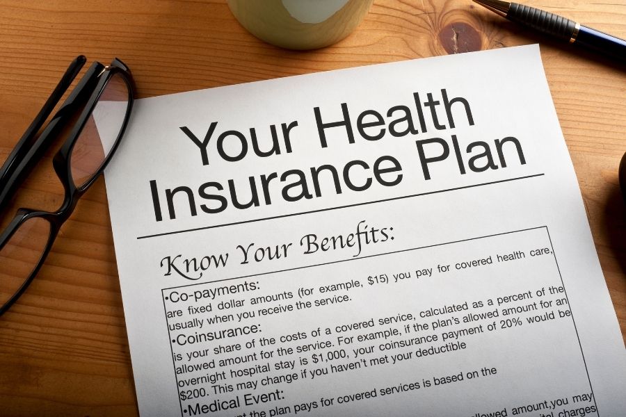 Advantages to Indemnity Health Insurance Plans