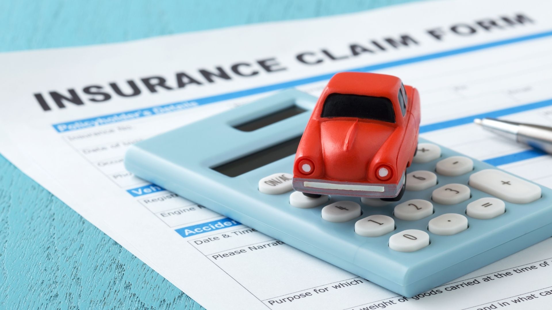5 Easy Steps To Lower Your Car Insurance Quote
