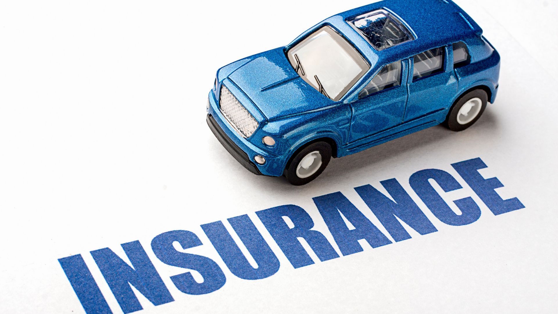 5 Steps To Cheap Car Insurance Premiums