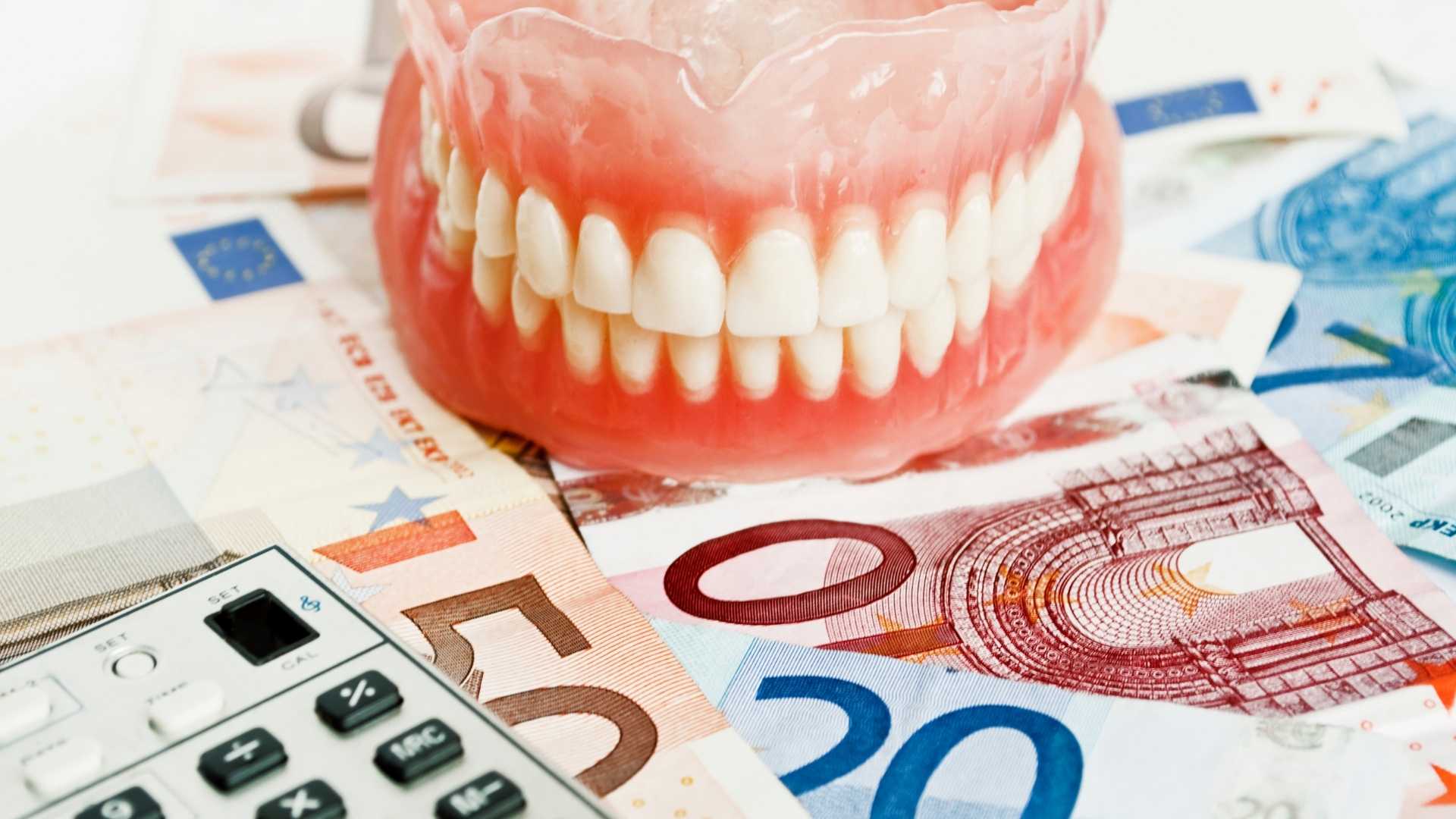 Is Dental Insurance Even Necessary?