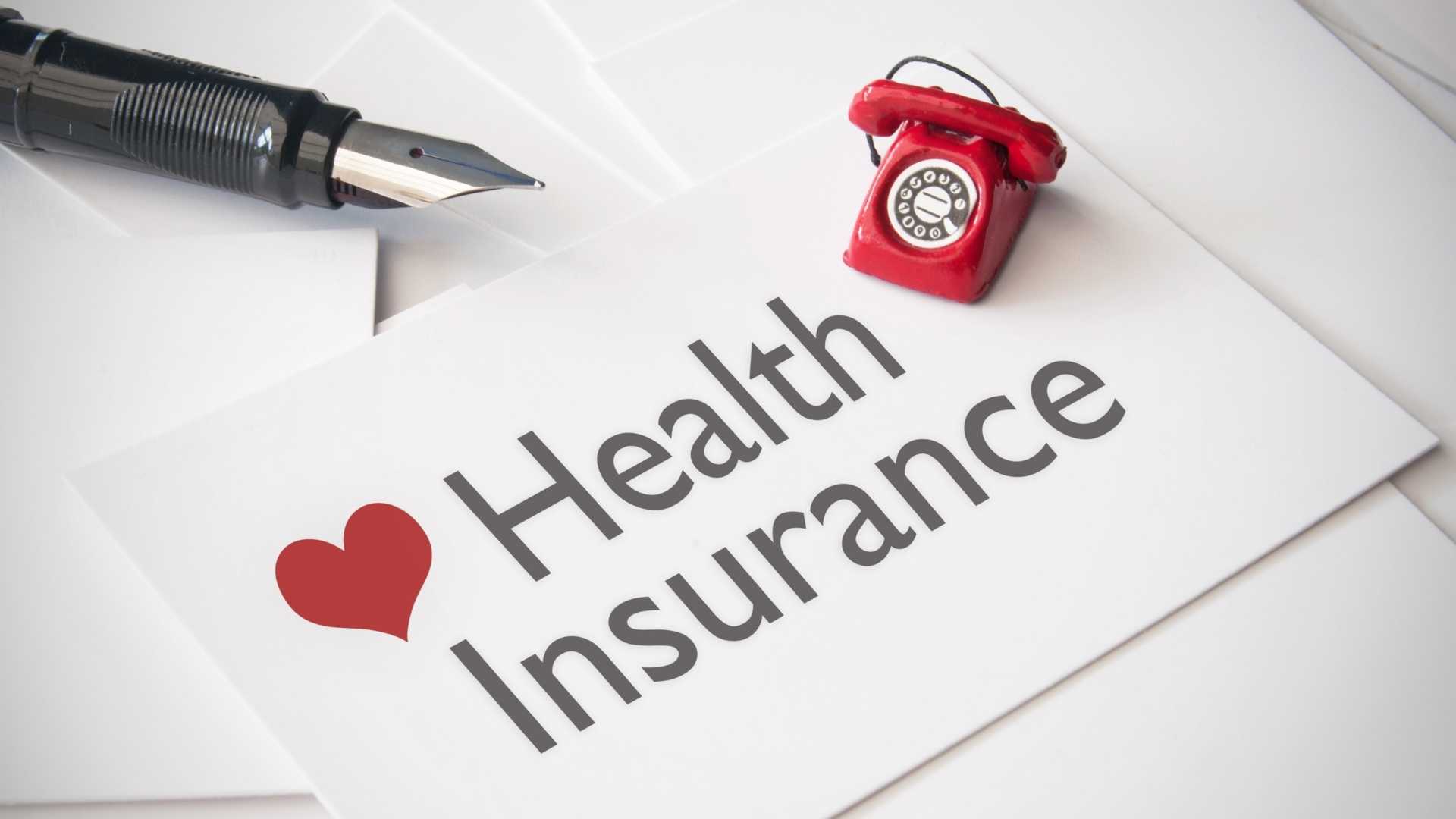 5 Basic Facts About Health Insurance Policies In A Bad Economy