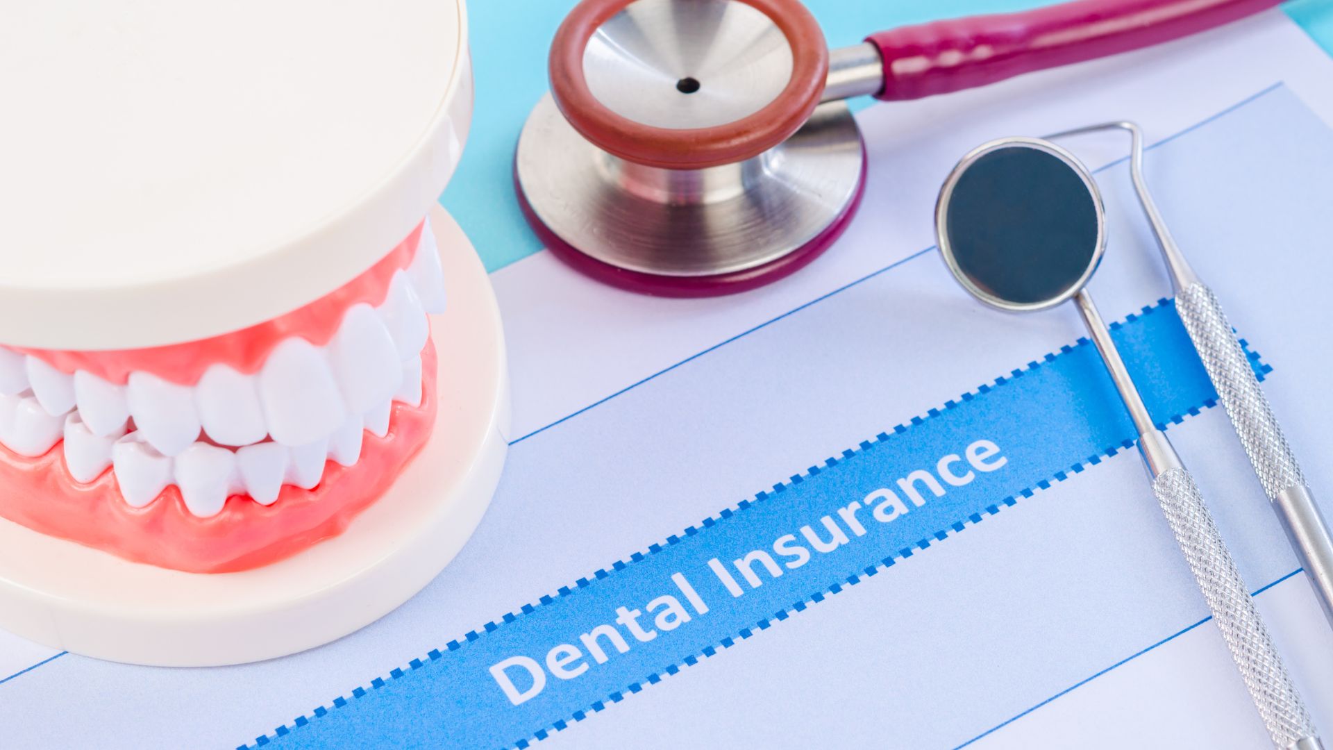 Affordable Dental Insurance