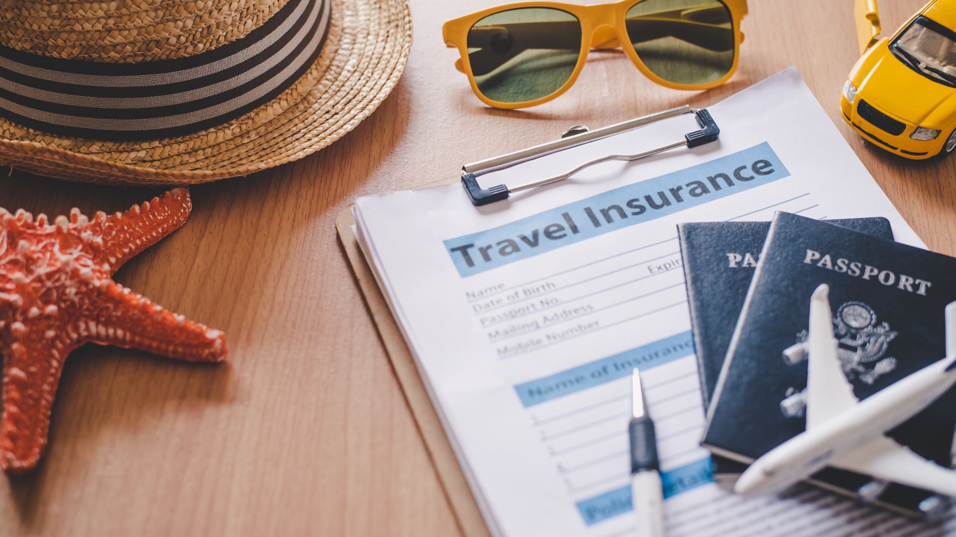 A short guide to travel insurance