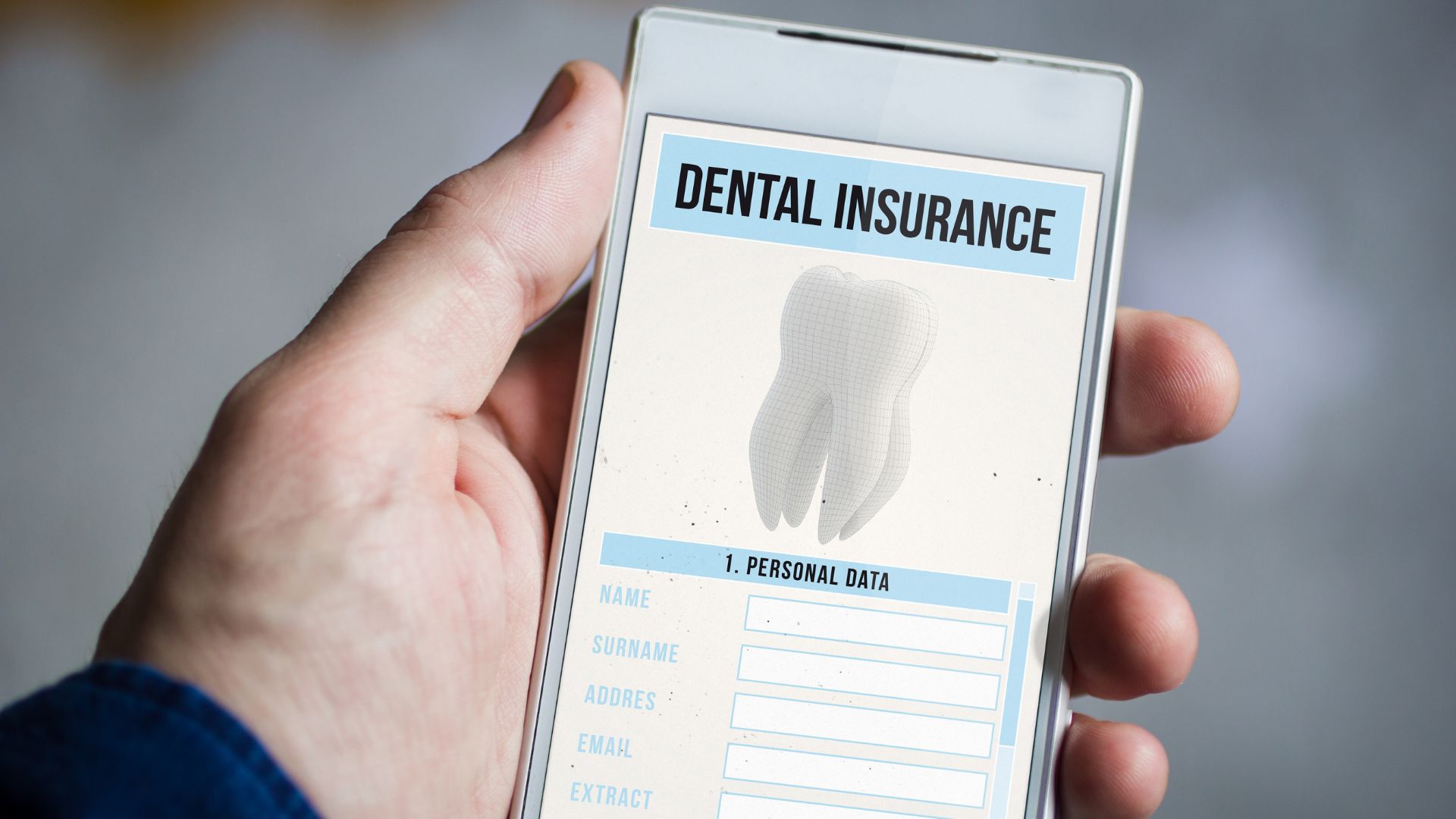 A Guide To Dental Insurance