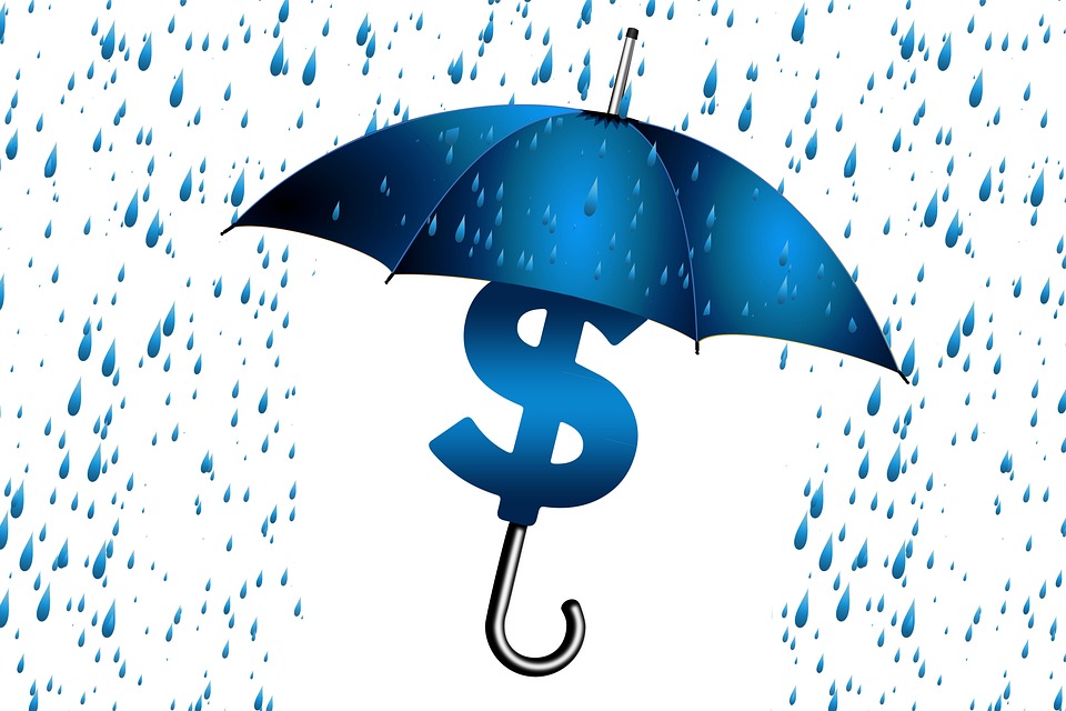 Umbrella insurance