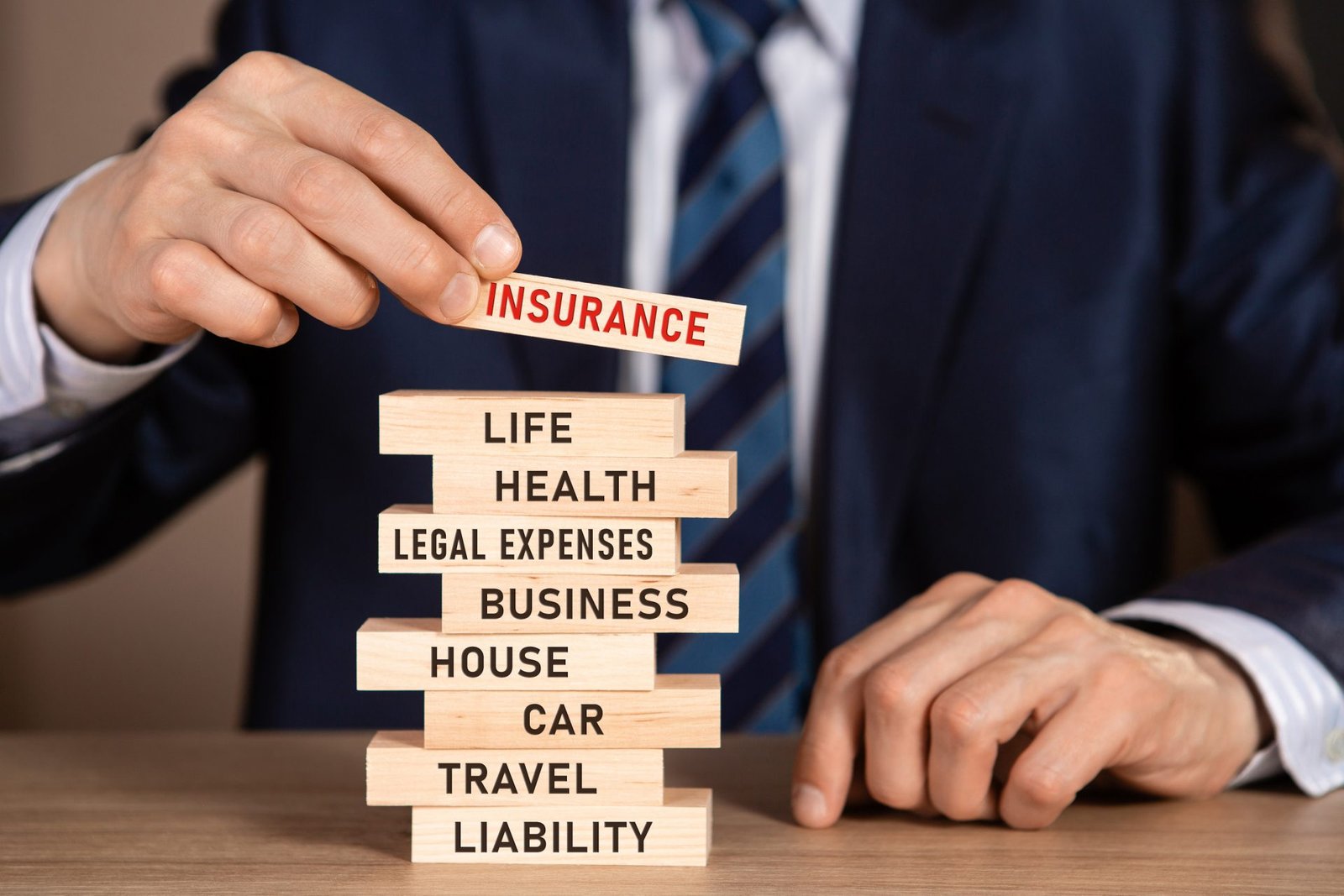 Types of commercial insurance: What coverage does your business need? 1 Types of commercial insurance: What coverage does your business need?