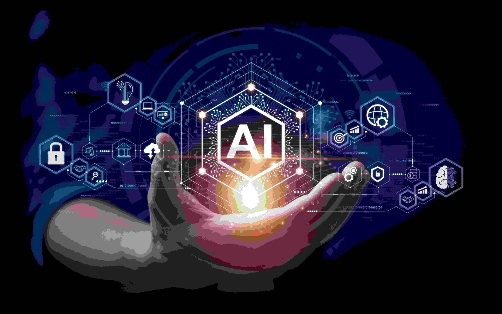 How AI is revolutionizing commercial insurance underwriting 1 How AI is revolutionizing commercial insurance underwriting
