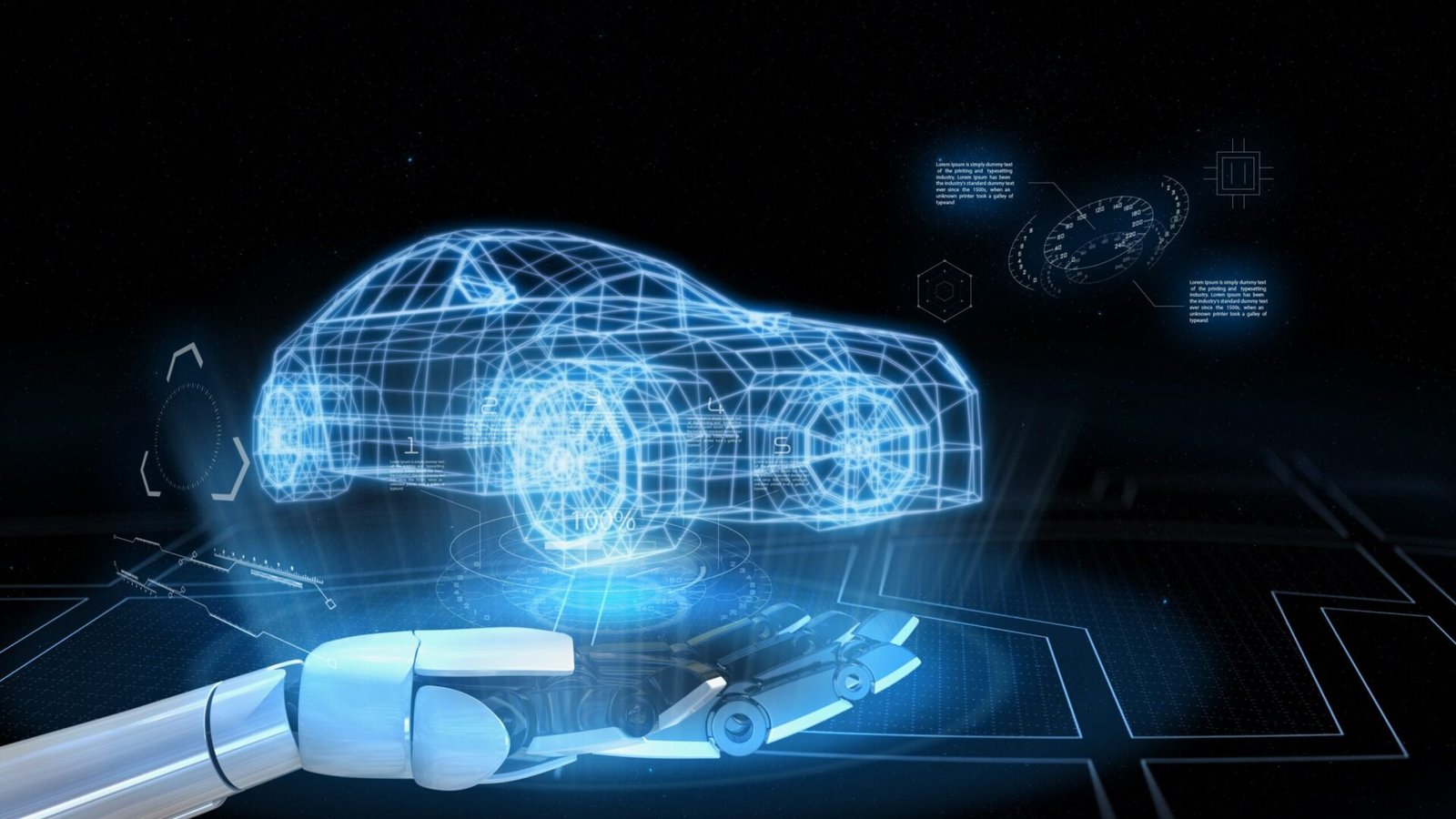 Car insurance in the age of AI: How technology is changing coverage 1 Car insurance in the age of AI: How technology is changing coverage