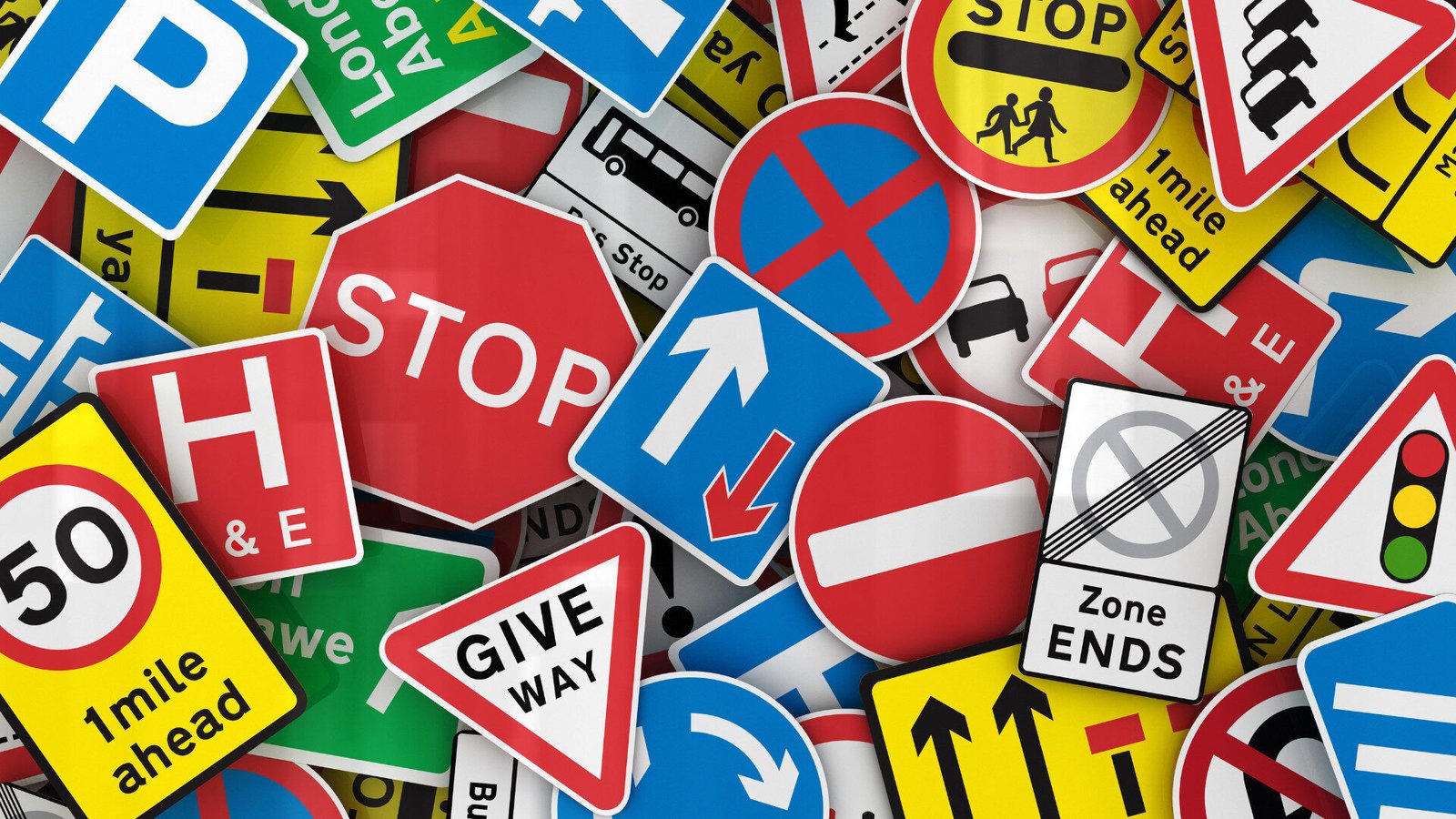 New driving laws in 2025: How they affect your car insurance 1 New driving laws in 2025: How they affect your car insurance
