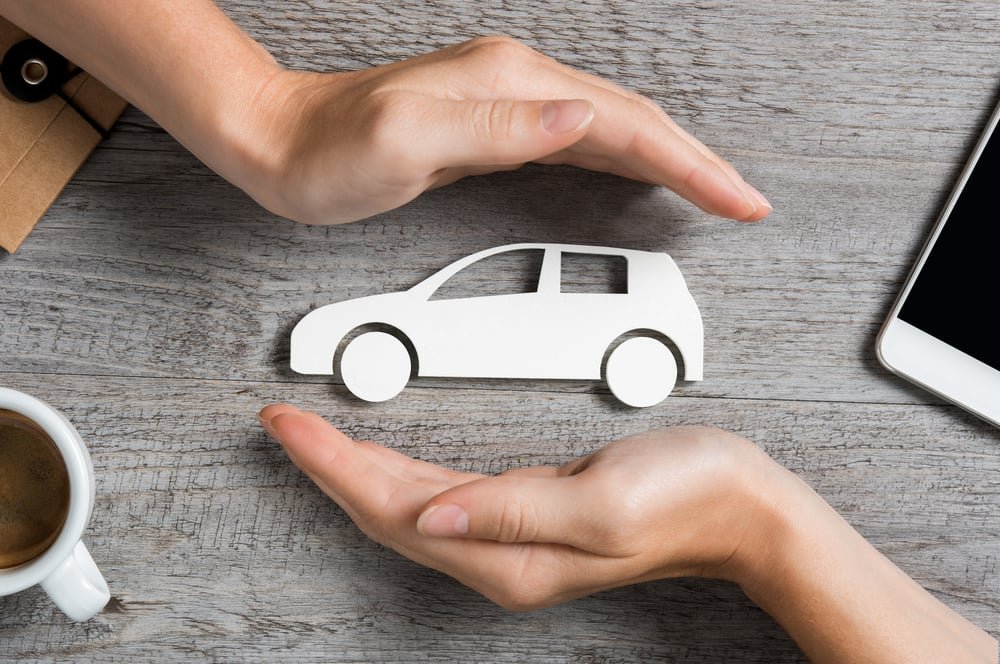 The future of car insurance: How technology is reshaping coverage 1 The future of car insurance: How technology is reshaping coverage