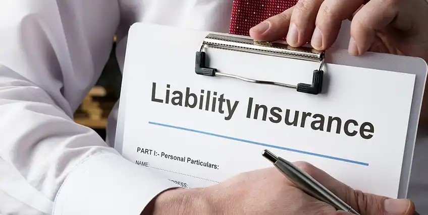 Liability insurance myths: Are you really protected? 1 Liability insurance myths: Are you really protected?