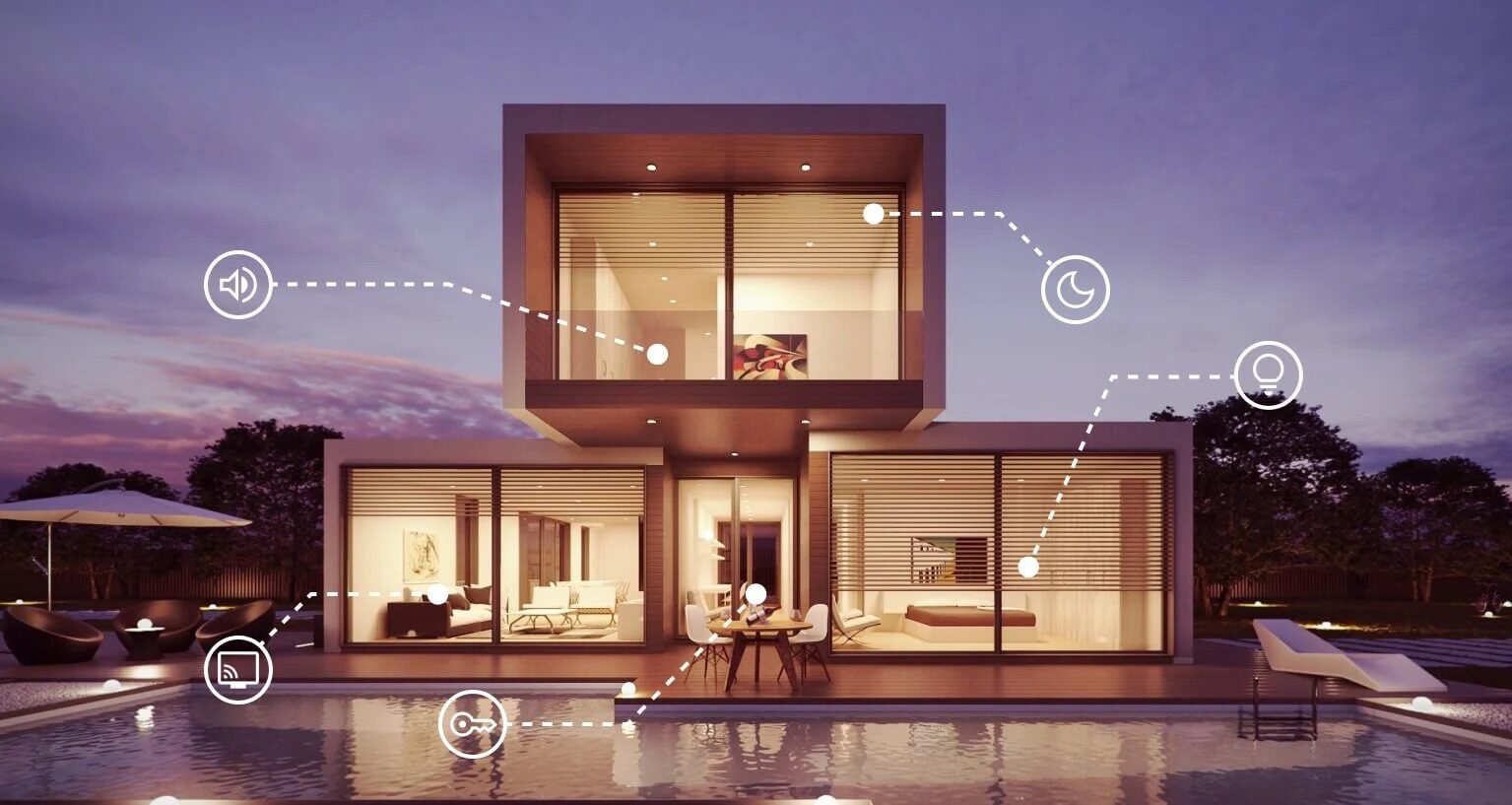 Smart homes and insurance: Do you really need extra coverage?