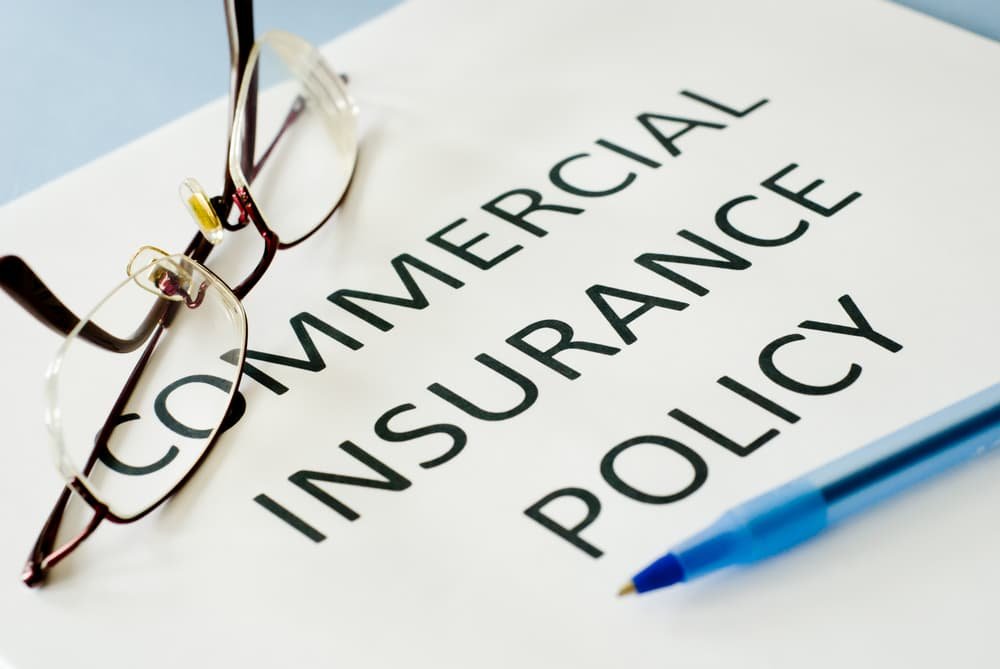 Commercial insurance demystified: What every business owner should know 1 Commercial insurance demystified: What every business owner should know