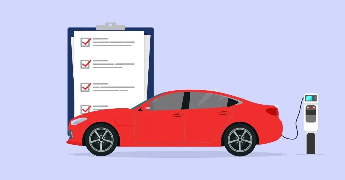 Electric cars and insurance: What you need to know in 2025 1 Electric cars and insurance: What you need to know in 2025