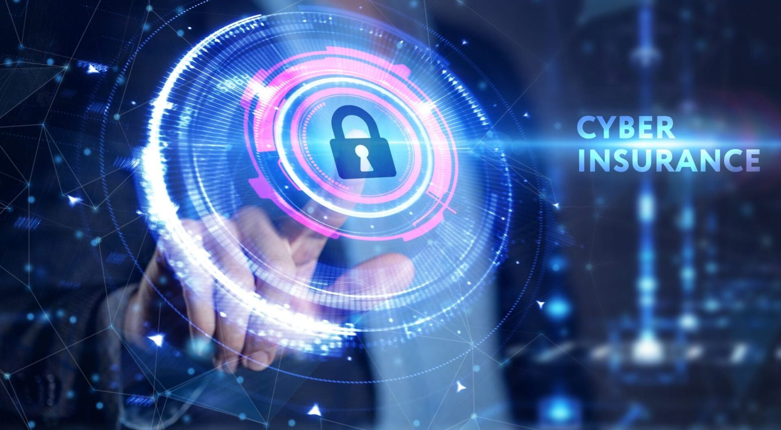 Cyber threats and business insurance: Are you fully covered?