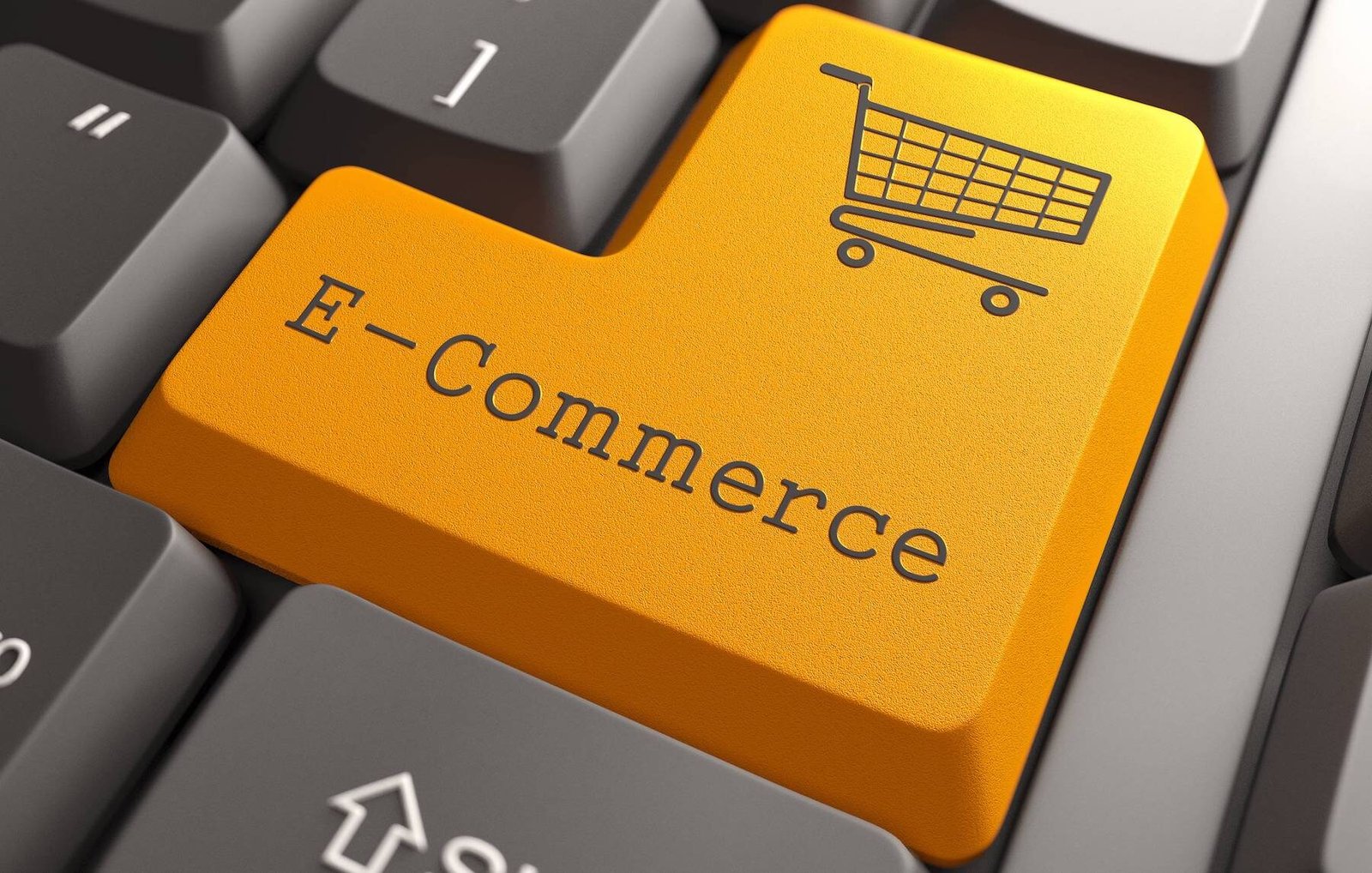 From brick-and-mortar to e-commerce: How to insure your business 1 From brick-and-mortar to e-commerce: How to insure your business