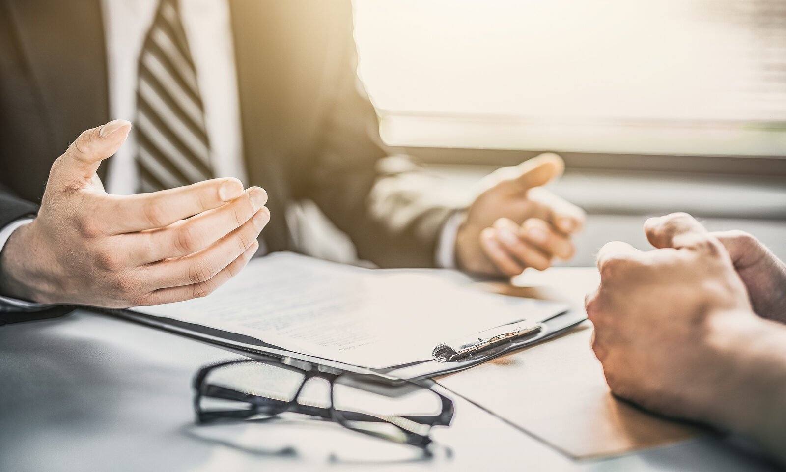 The costliest liability claims and how to protect yourself 1 The costliest liability claims and how to protect yourself