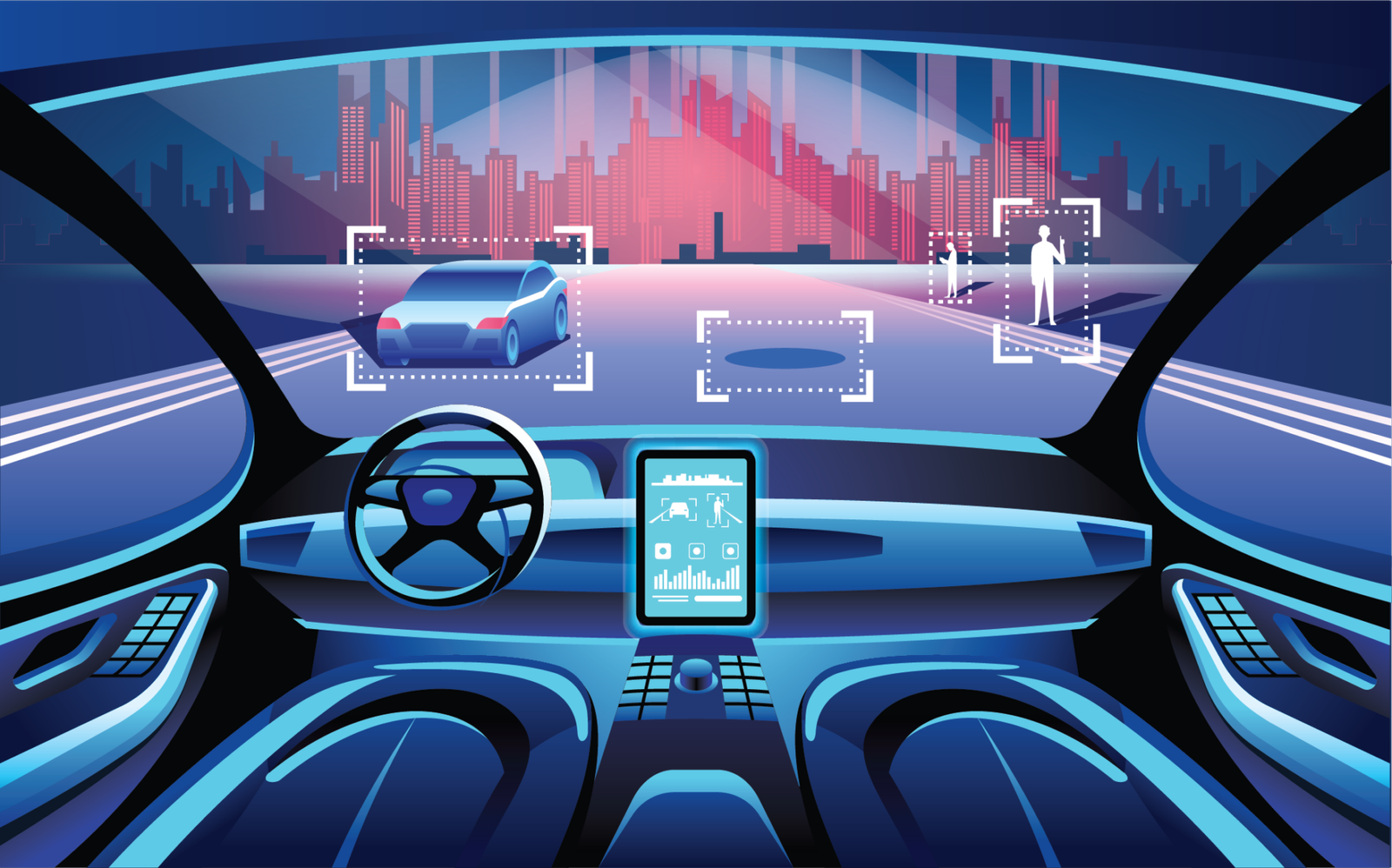 Self-driving cars and insurance: Who pays when a robot crashes? 1 Self-driving cars and insurance: Who pays when a robot crashes?