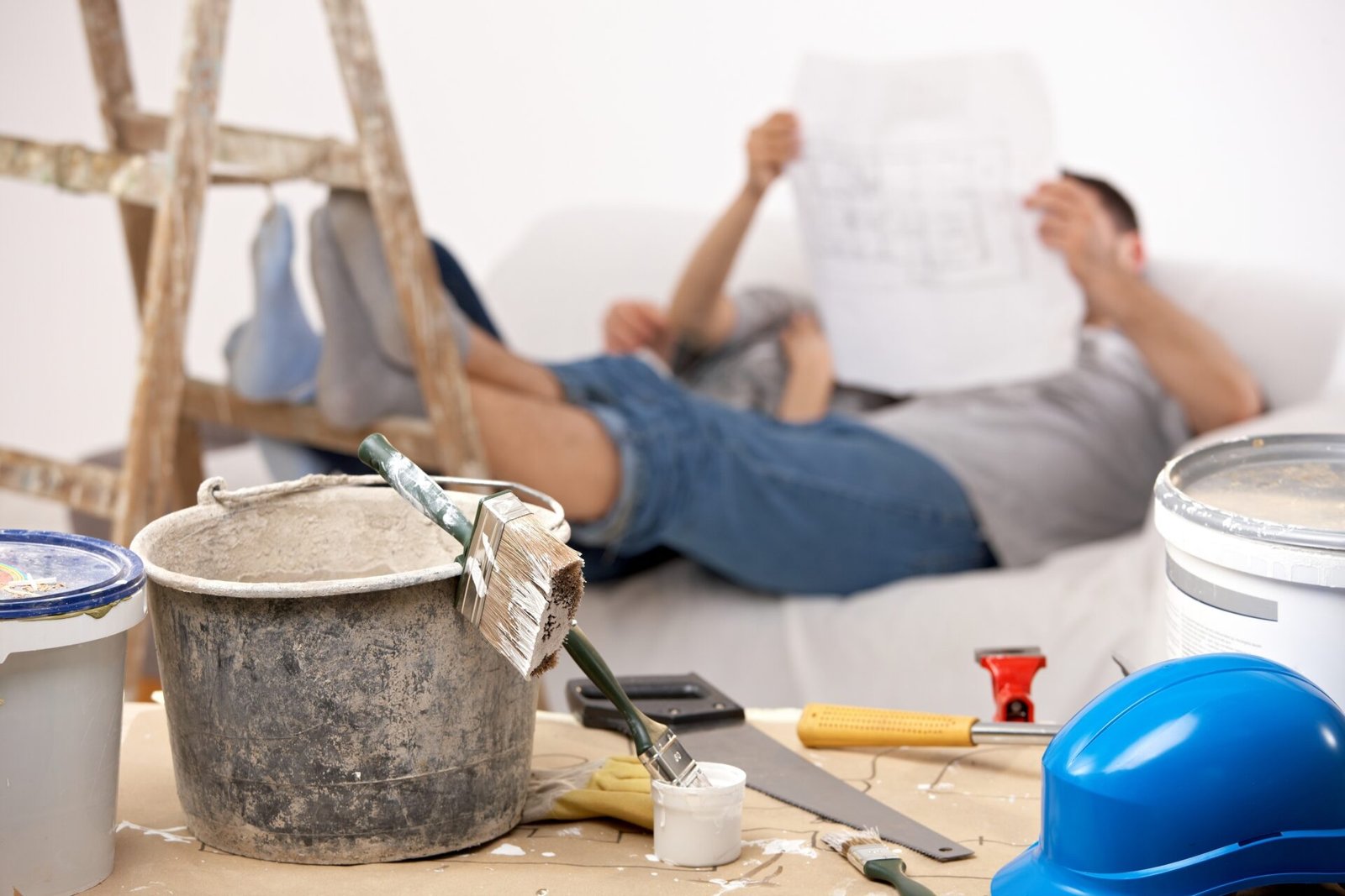 Renovating your home? Make sure your insurance covers it