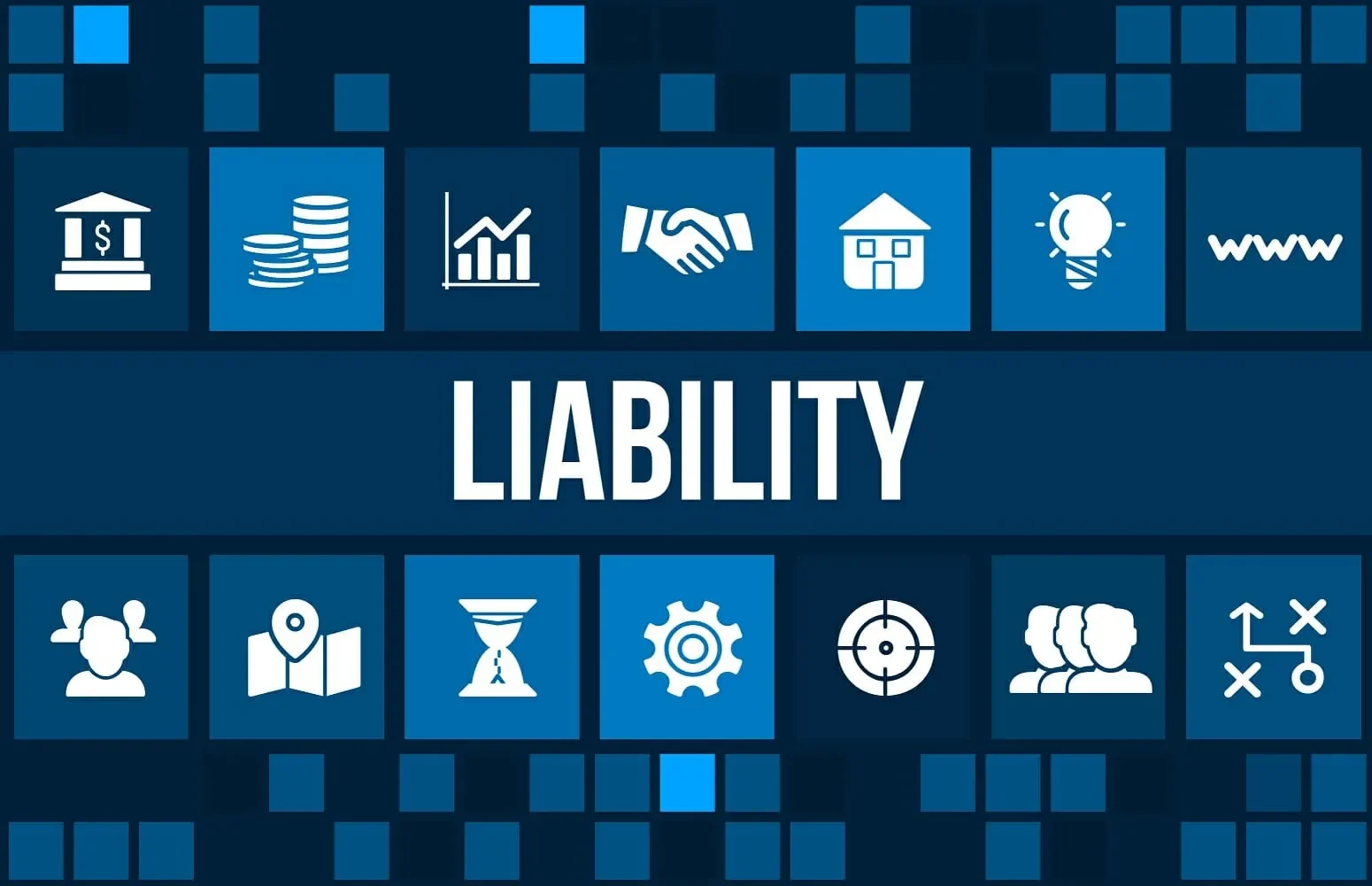 Personal vs. Business liability: Do you know the difference? 1 Personal vs. Business liability: Do you know the difference?