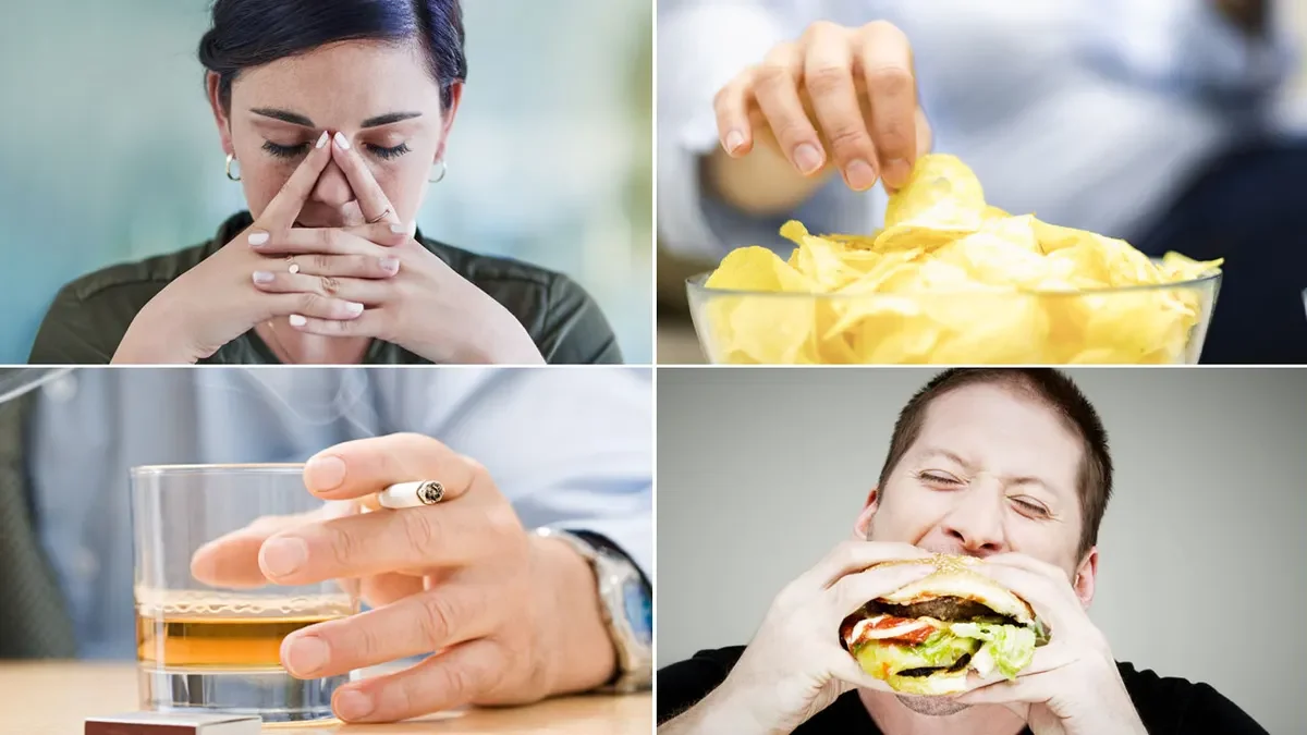 How your health habits affect your life insurance premiums