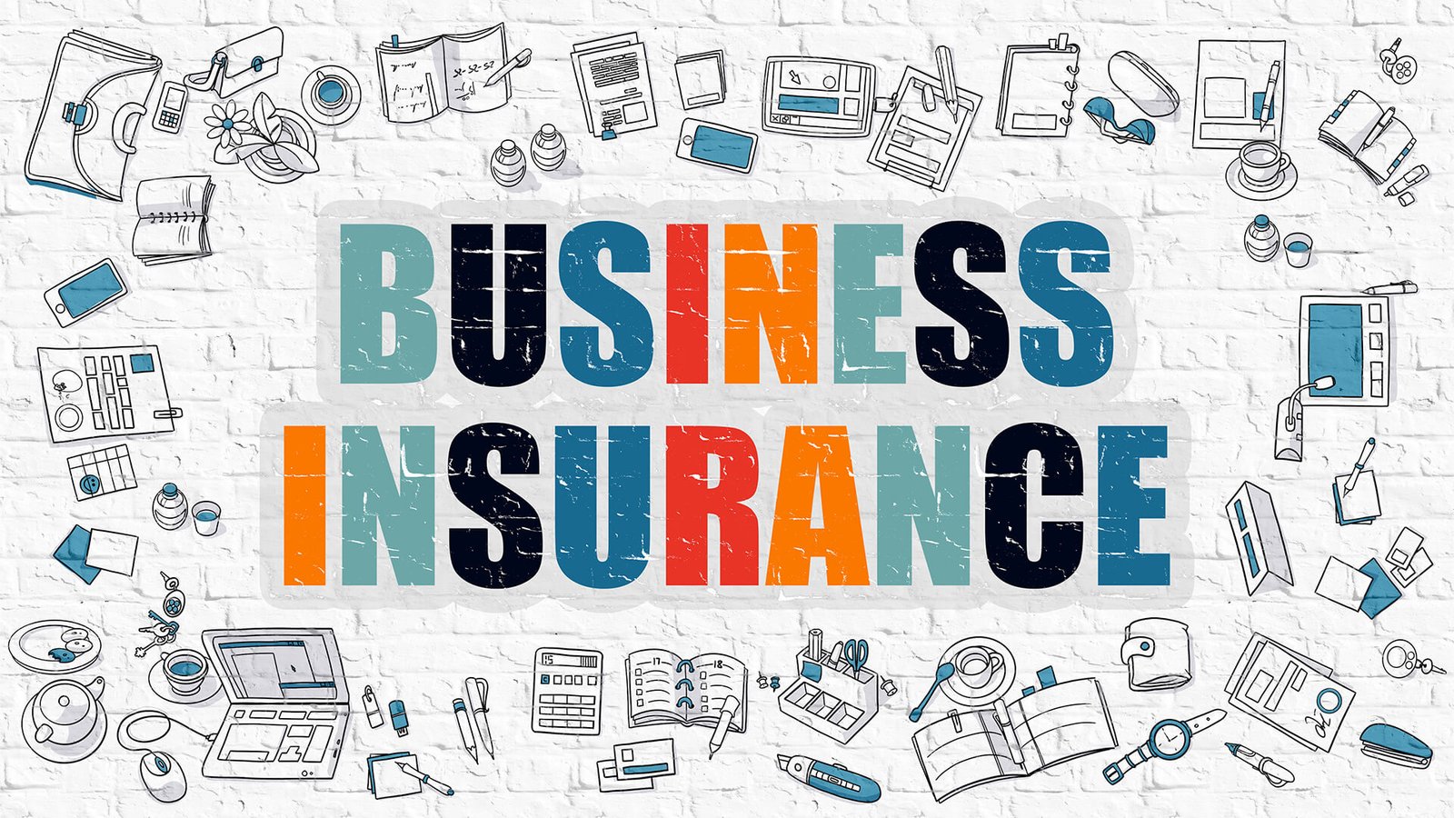 5 essential types of business insurance every entrepreneur needs