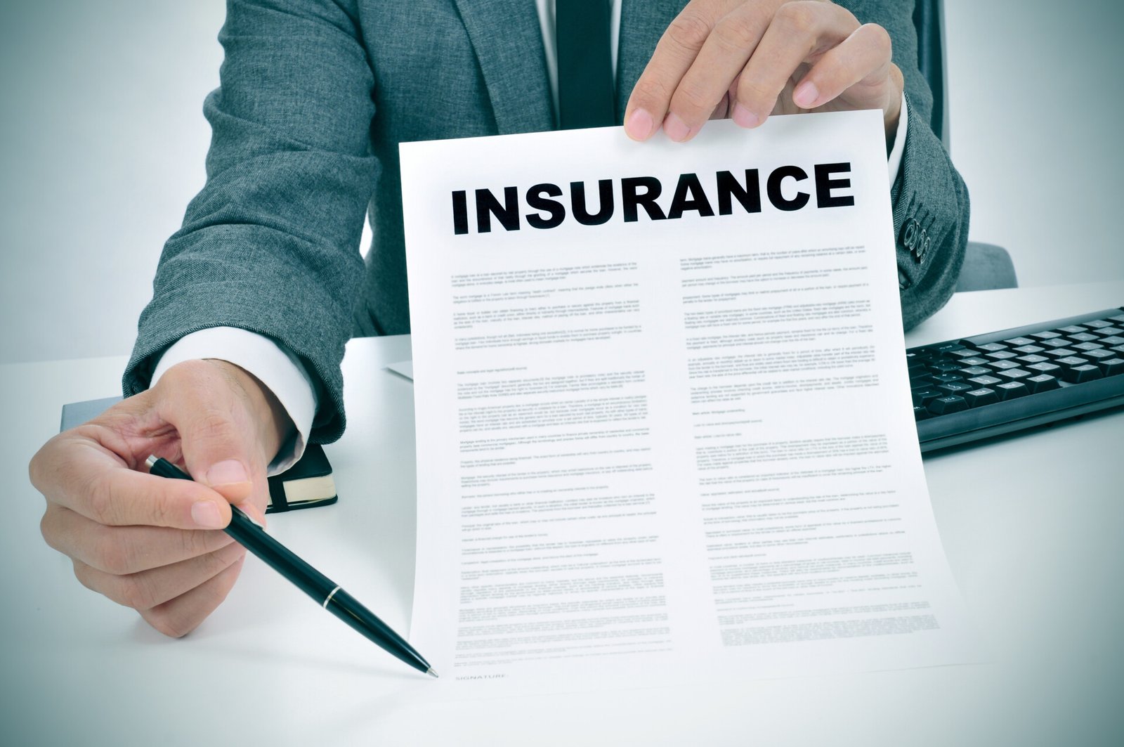 The hidden risks of running a business without insurance