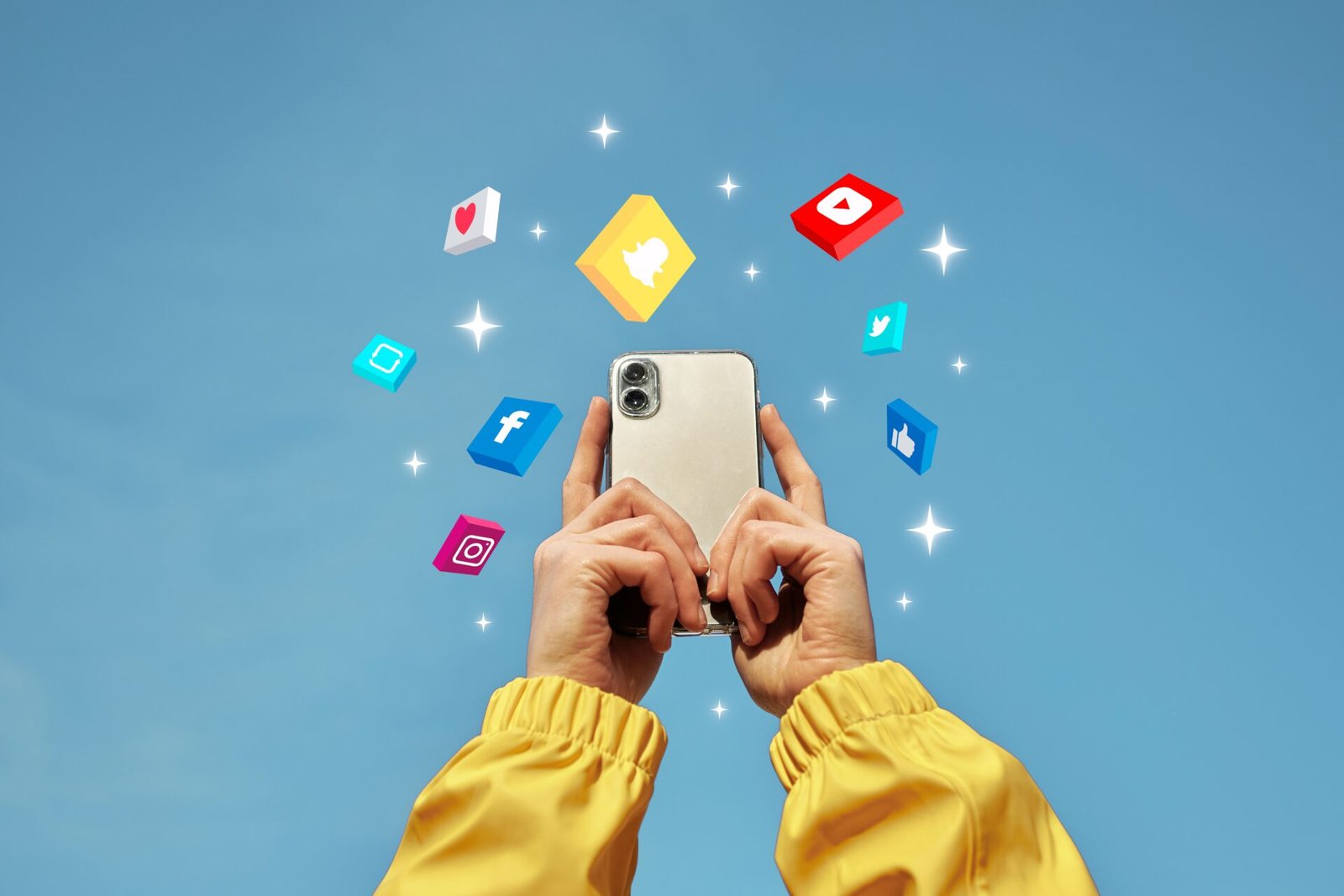 The legal risks of social media: Why personal liability insurance matters