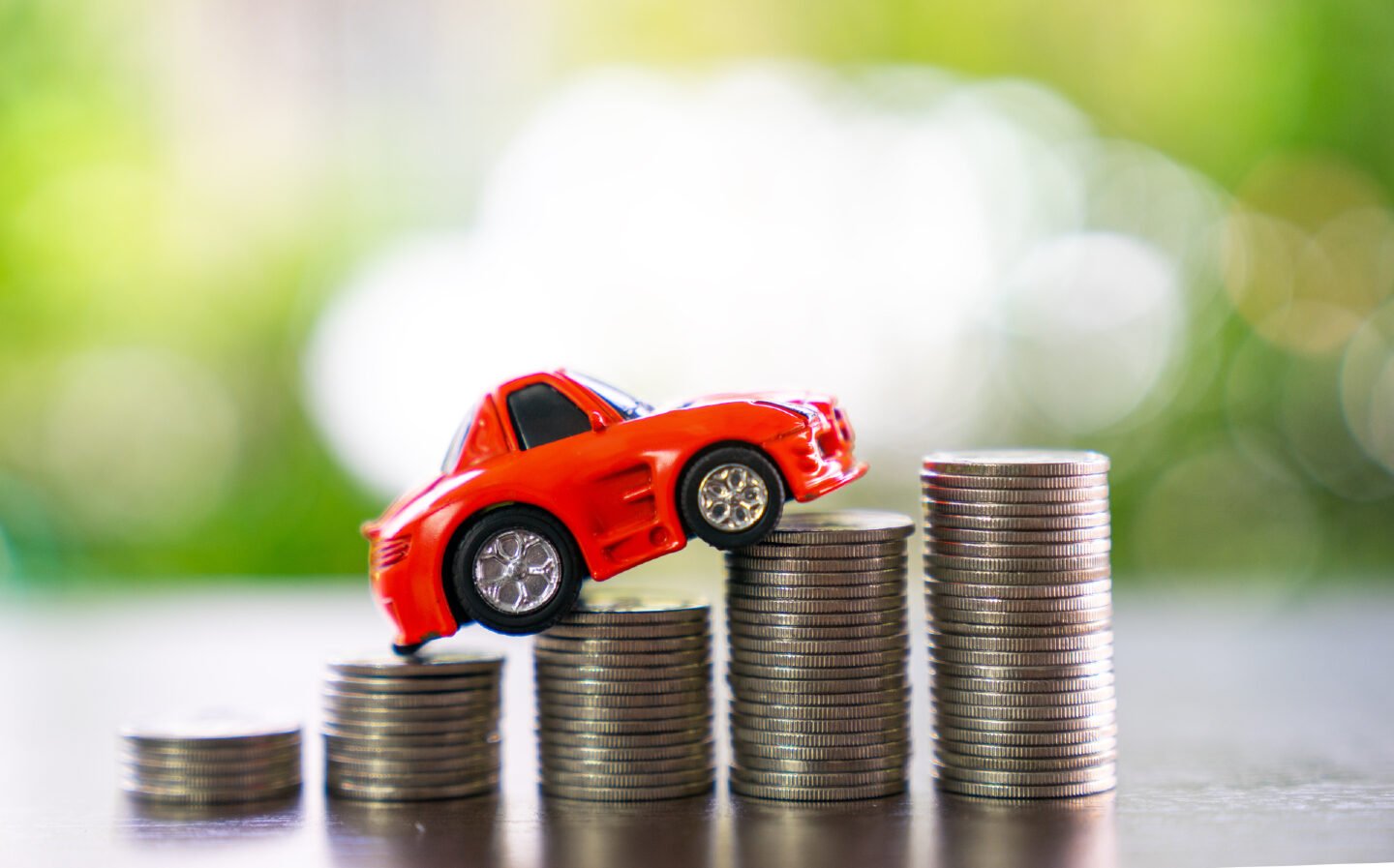The hidden factors driving up your car insurance premiums