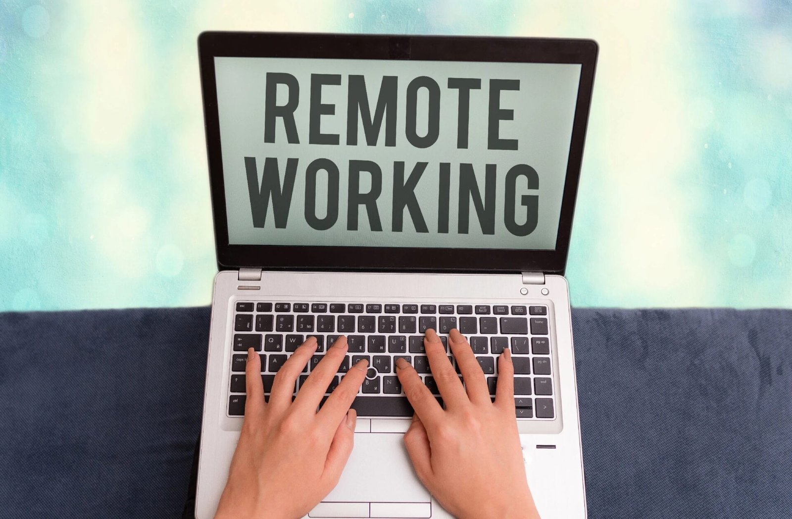 How remote work is changing liability insurance needs