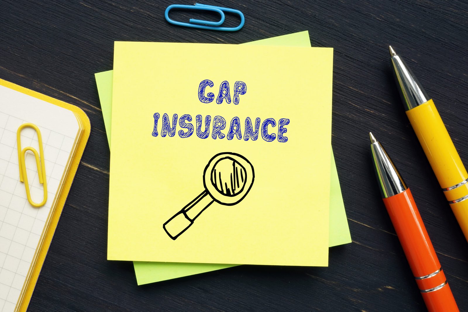 The most common commercial insurance gaps – And how to avoid them