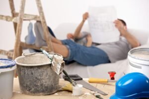 Insurance in the United States 7 Renovating your home? Make sure your insurance covers it